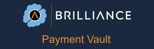 Brilliance One Payment Vault Brilliance One Payment Vault