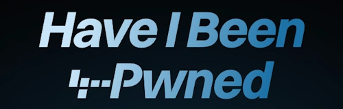 Have I Been Pwned Have I Been Pwned