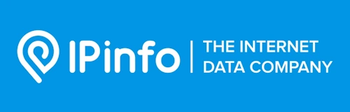 IPinfo IPinfo